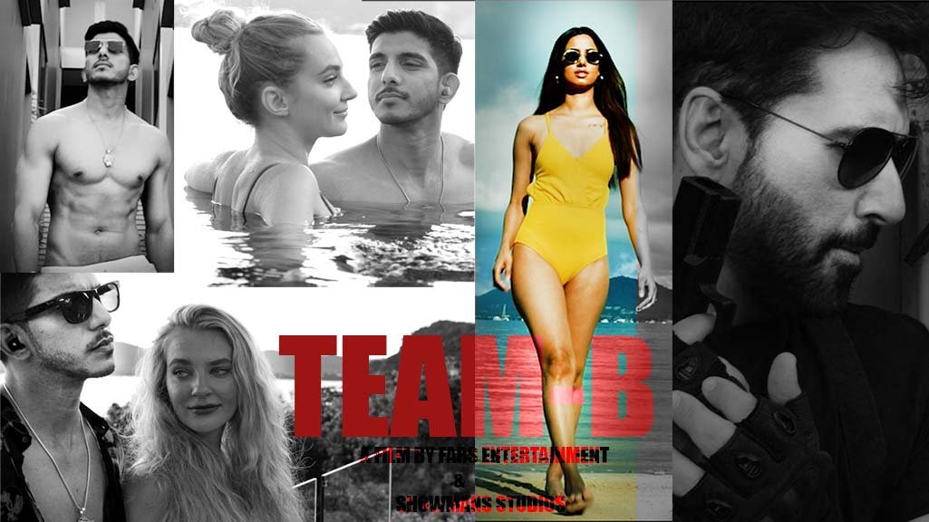 Team B 